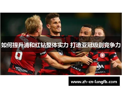 如何提升浦和红钻整体实力 打造亚冠级别竞争力 如何提升浦和红钻整体实力 打造亚冠级别竞争力