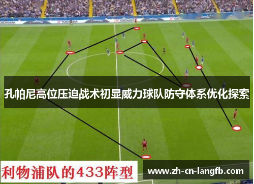 孔帕尼高位压迫战术初显威力球队防守体系优化探索